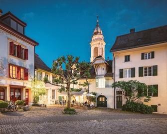 Baseltor Hotel & Restaurant - Solothurn - Gebouw