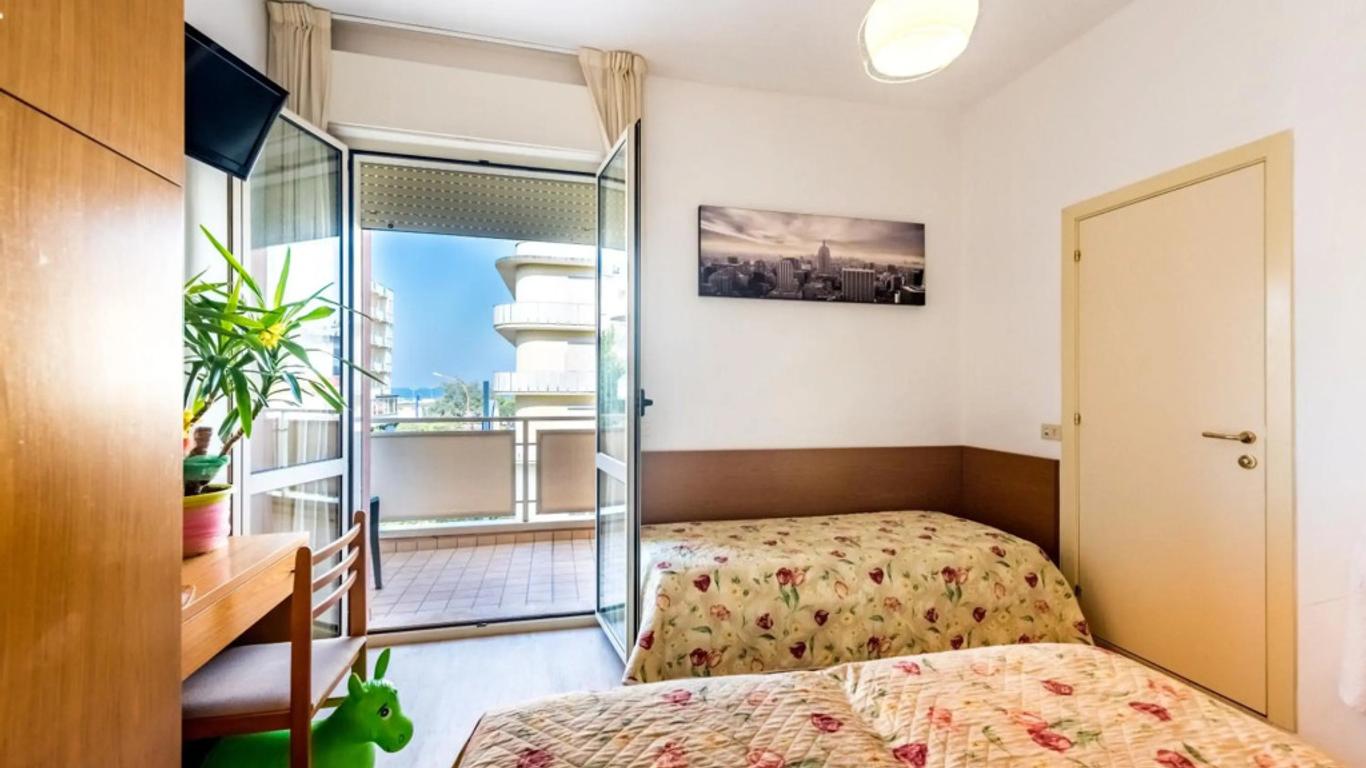 Hotel Losanna