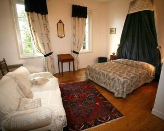 Château Le Baudou - Coutras - Bedroom