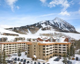 The Grand Lodge, A Vail Resorts Property - Crested Butte - Budynek