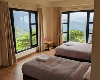 Sunshine hotel bandipur - Bandipur - Habitación