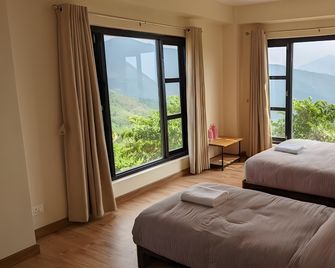 Sunshine hotel bandipur - Bandipur