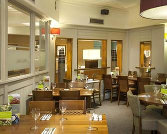 Premier Inn London Gatwick Airport A23 - Gatwick - Restaurante