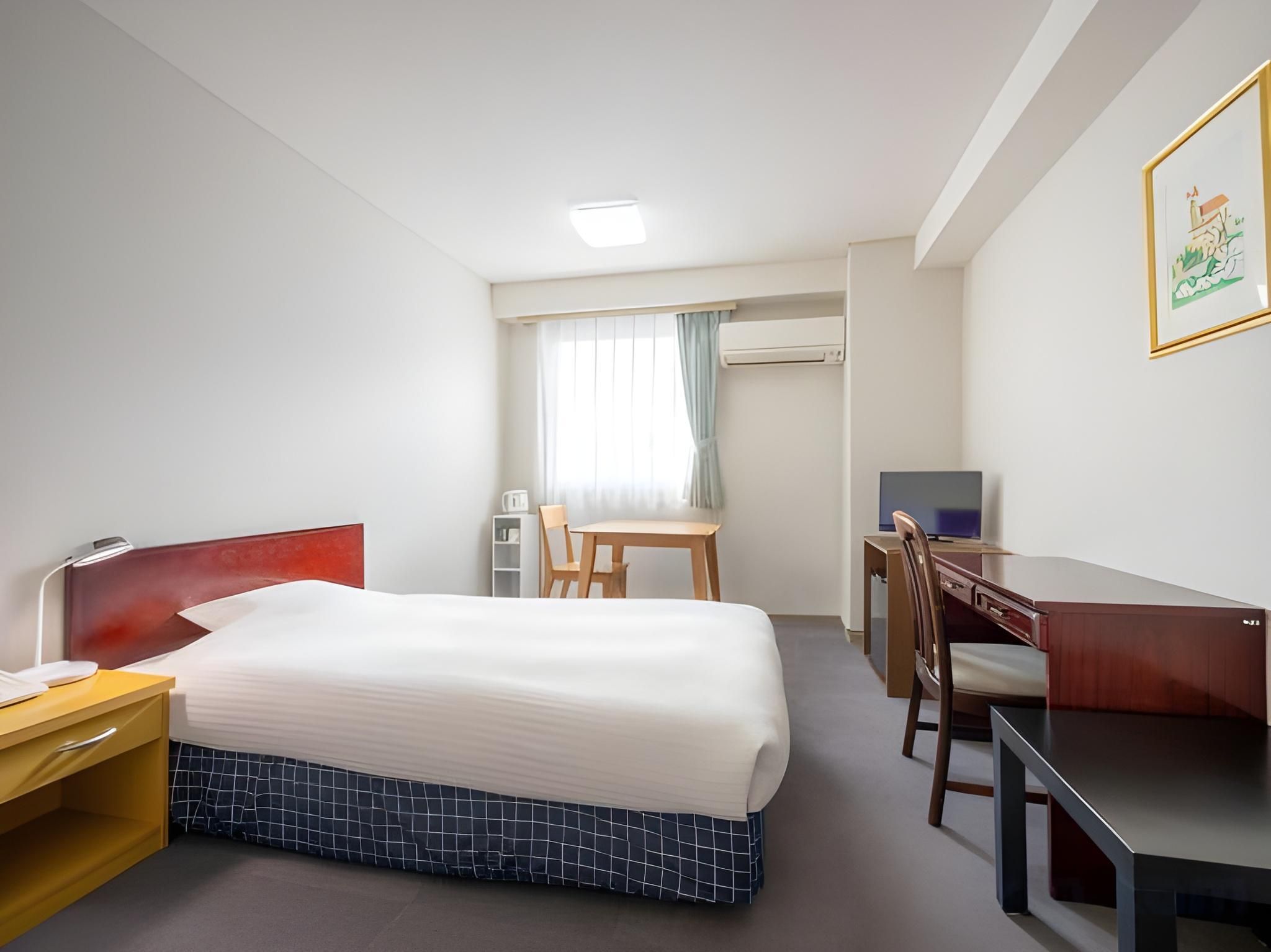 Hotel Redent Ito - Ito - Habitación