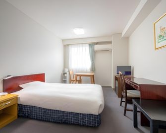 Hotel Redent Ito - Itō - Κρεβατοκάμαρα