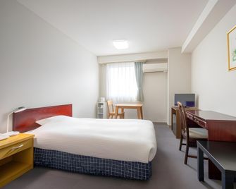 Hotel Redent Ito - Ito - Habitación
