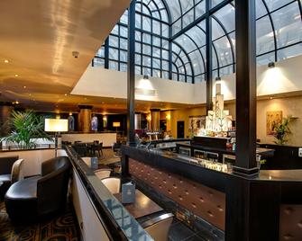 President Hotel - London - Bar
