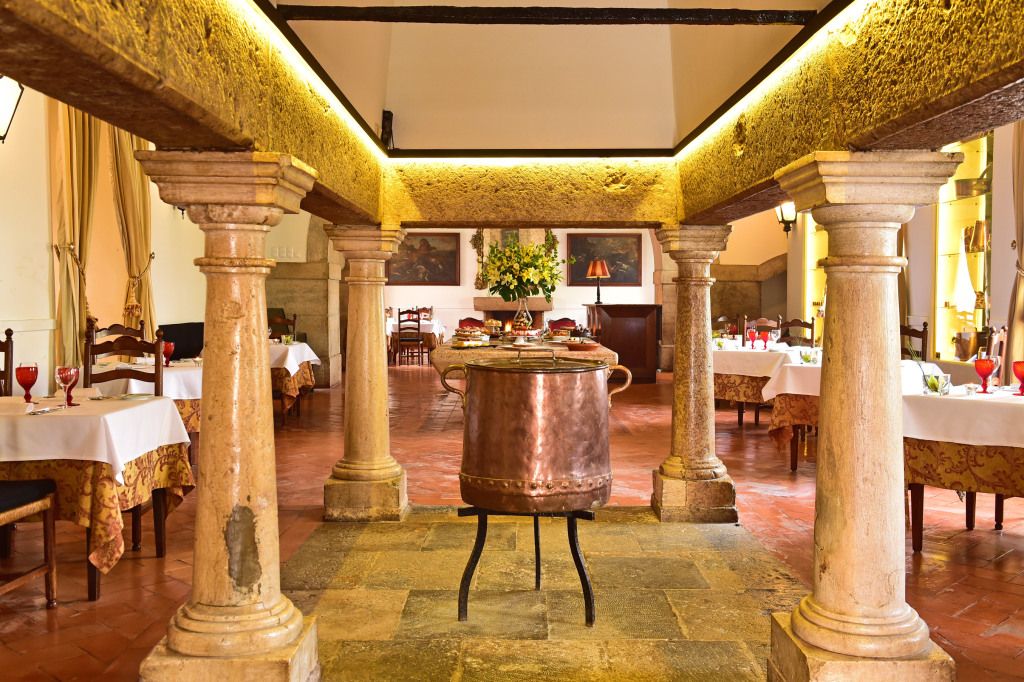 Pousada Palácio de Queluz