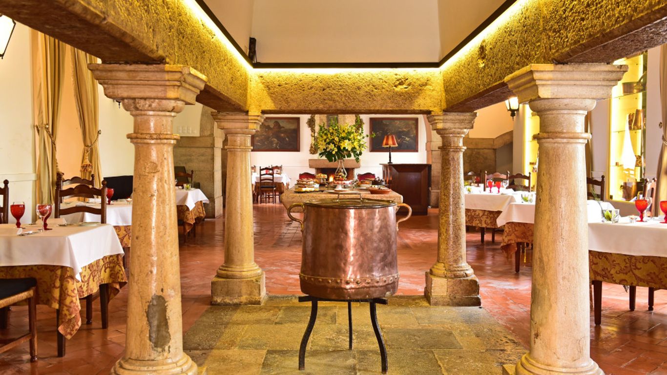 Pousada Palácio de Queluz