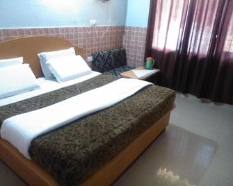 Hotel Today, Katra - Katra - Bedroom