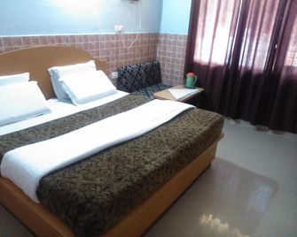 Hotel Today, Katra - קטרה - חדר שינה