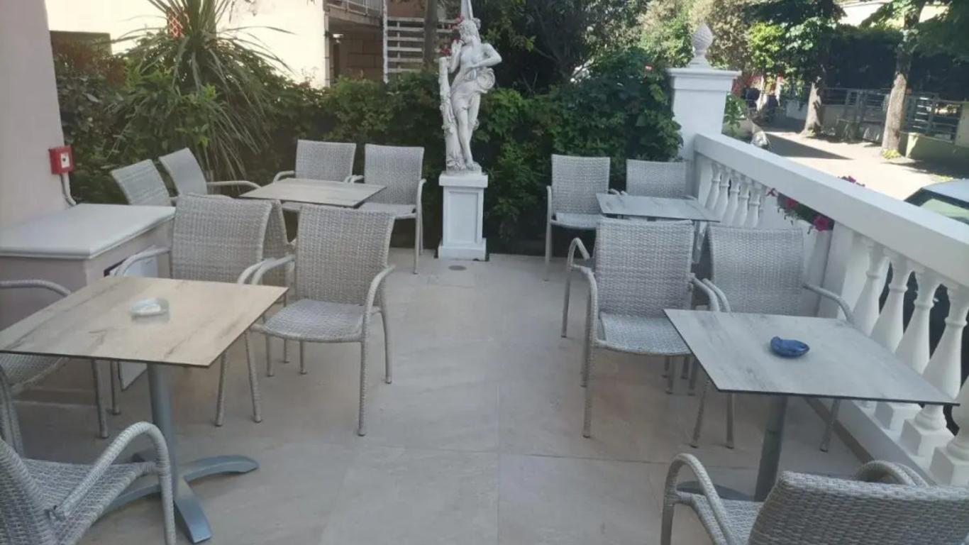 Hotel Amica