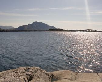 Aalesund Airport Hotel - Ålesund - Restaurante