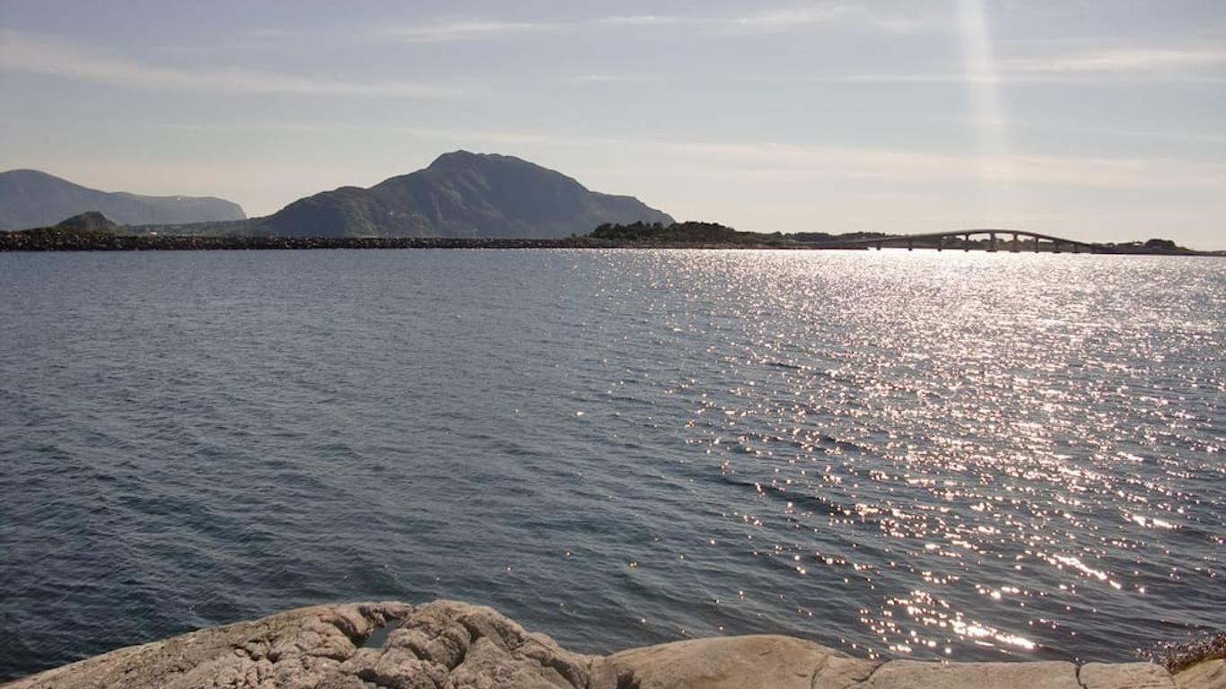 أولوسند ايربورت هوتل