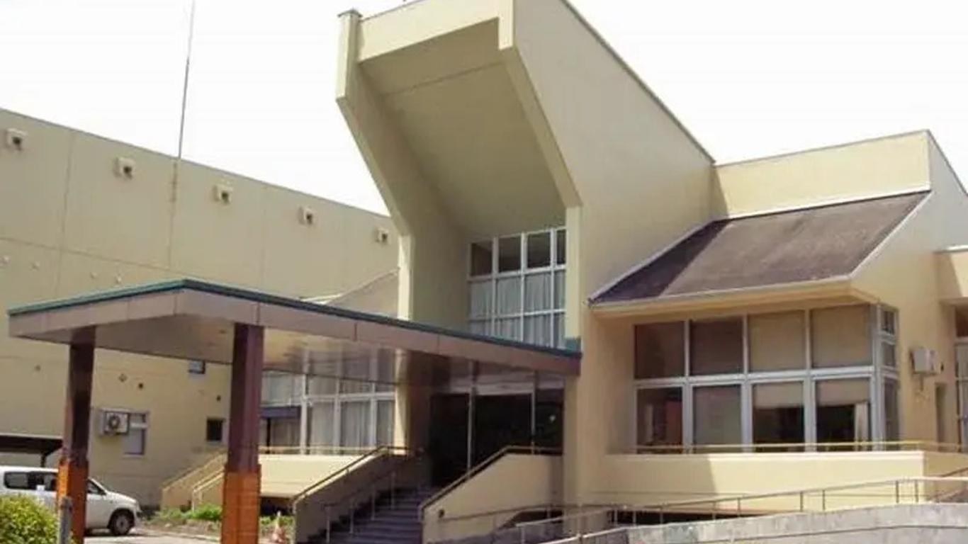 奥羽山荘 モリボの里
