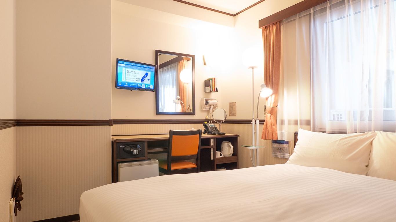 Toyoko Inn Sendai Higashi-guchi No 2