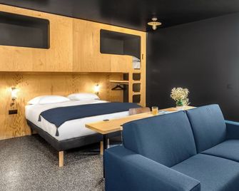 Eklo Nantes - Nantes - Chambre