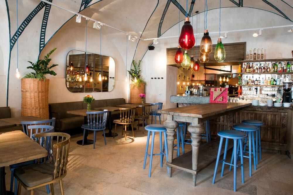 Guest House 1568 - קלוז'-נאפוקה - בר