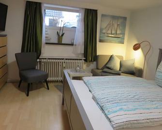 Vacation apartment in Schellhorn near the Lanker See lake - Schellhorn - Habitación