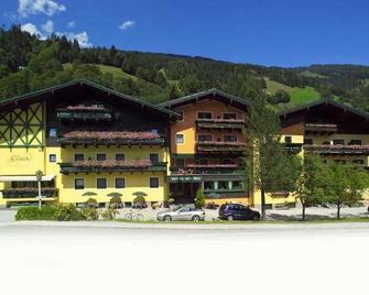 Hotel Austria - Saalbach - Bina