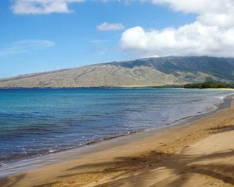 Kealia Resort 101 - Kihei - Playa