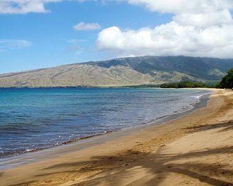 Kealia Resort 101 - Kihei - Plaża