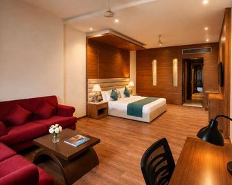 Landmark, Rewa - Am Hotel Kollection - Rewa