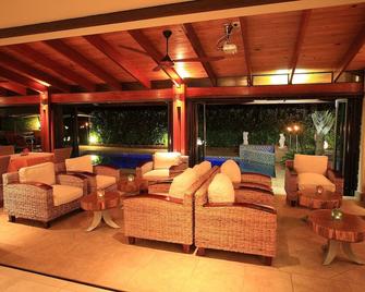 Schneiders Boutique Hotel - White River - Lounge