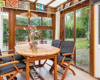 4 person holiday home in Odder - Odder