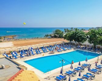 Tetyk Hotel - Protaras