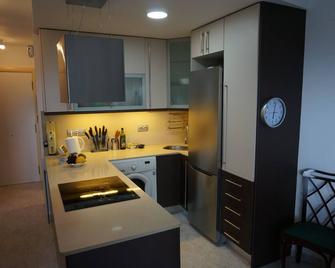 Pineda Sunset Beach Seaviews - La Pineda - Kitchen