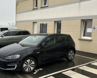 Hotel aladin - Serans