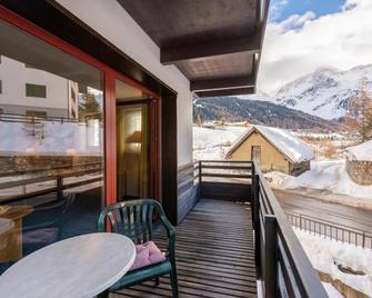 Hotel Julius Payer - Solda