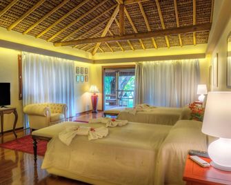 Beija Flor Exclusive Hotel & Spa - Tibau do Sul