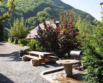 House / Villa - Gèdre - Gavarnie - Patio