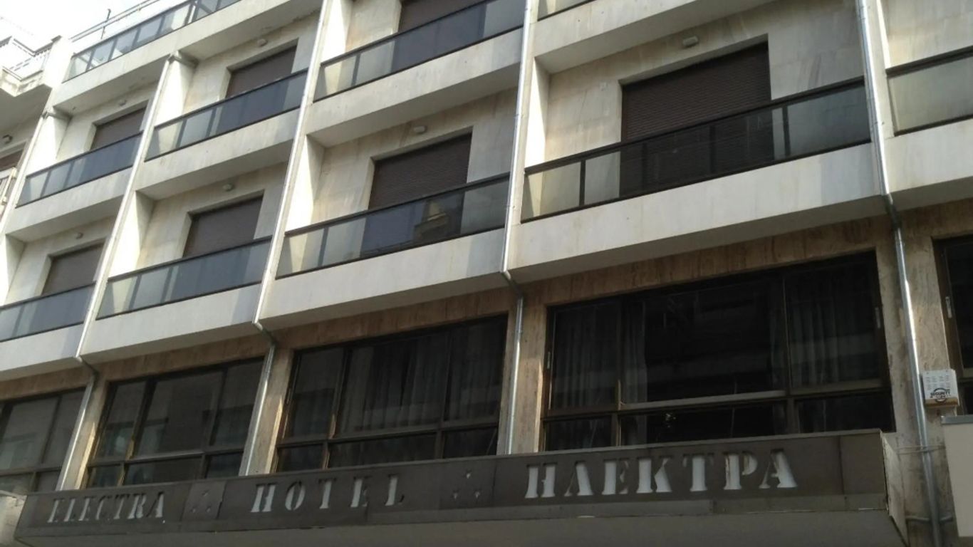 Hotel Electra