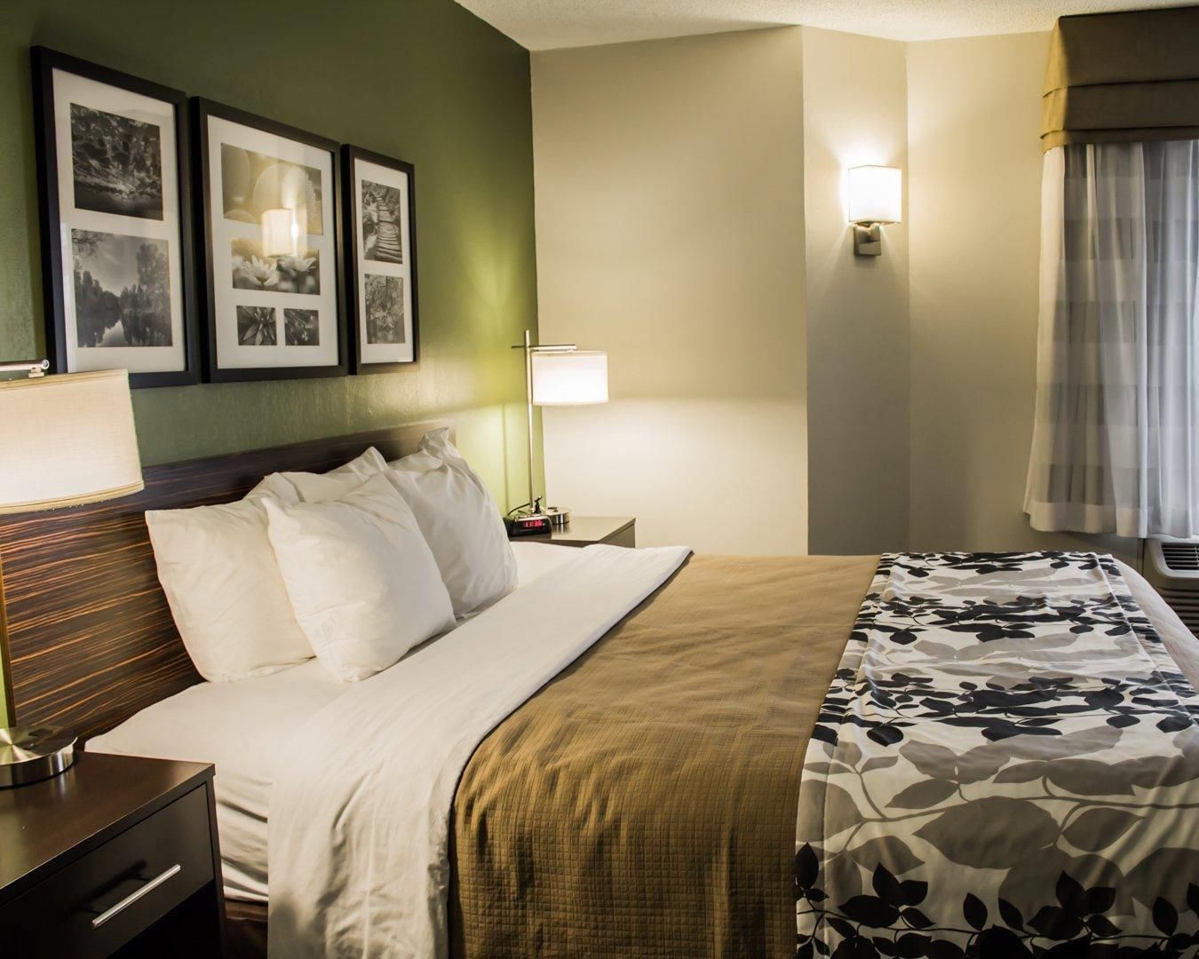 Suburban Studios Johnstown - Richland Town Center
