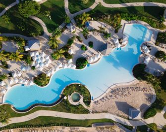 St. Martin Beach Resort and Spa - Anse-Marcel - Pool