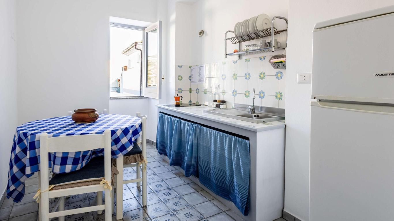 Lo Nardo Accommodation