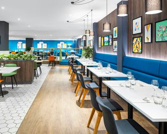 Holiday Inn Leicester By IHG - Leicester - Ristorante
