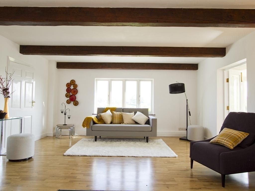 هاي جراسينجز كانتري هاوس