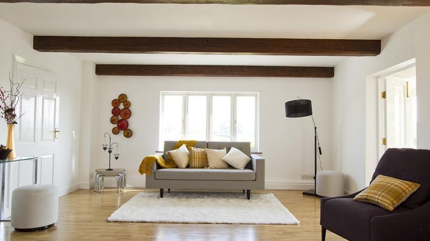 High Grassings Country House