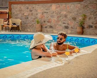 Ouednoujoum Ecolodge & Spa - Ouarzazate
