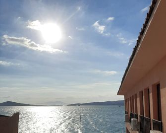 Casalyma Ayvalik - Ayvalik - Balcony