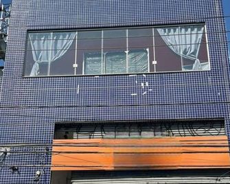 Studio mobiliado na Vila Guilherme - São Paulo/SP - Sao Paulo - Toà nhà