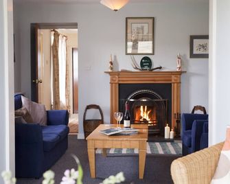 Shepherds' Retreat - Cookstown - Wohnzimmer