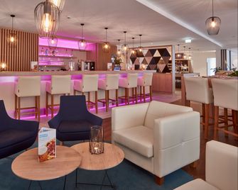 Holiday Inn Express Merzig By IHG - Merzig - Accommodatie extra