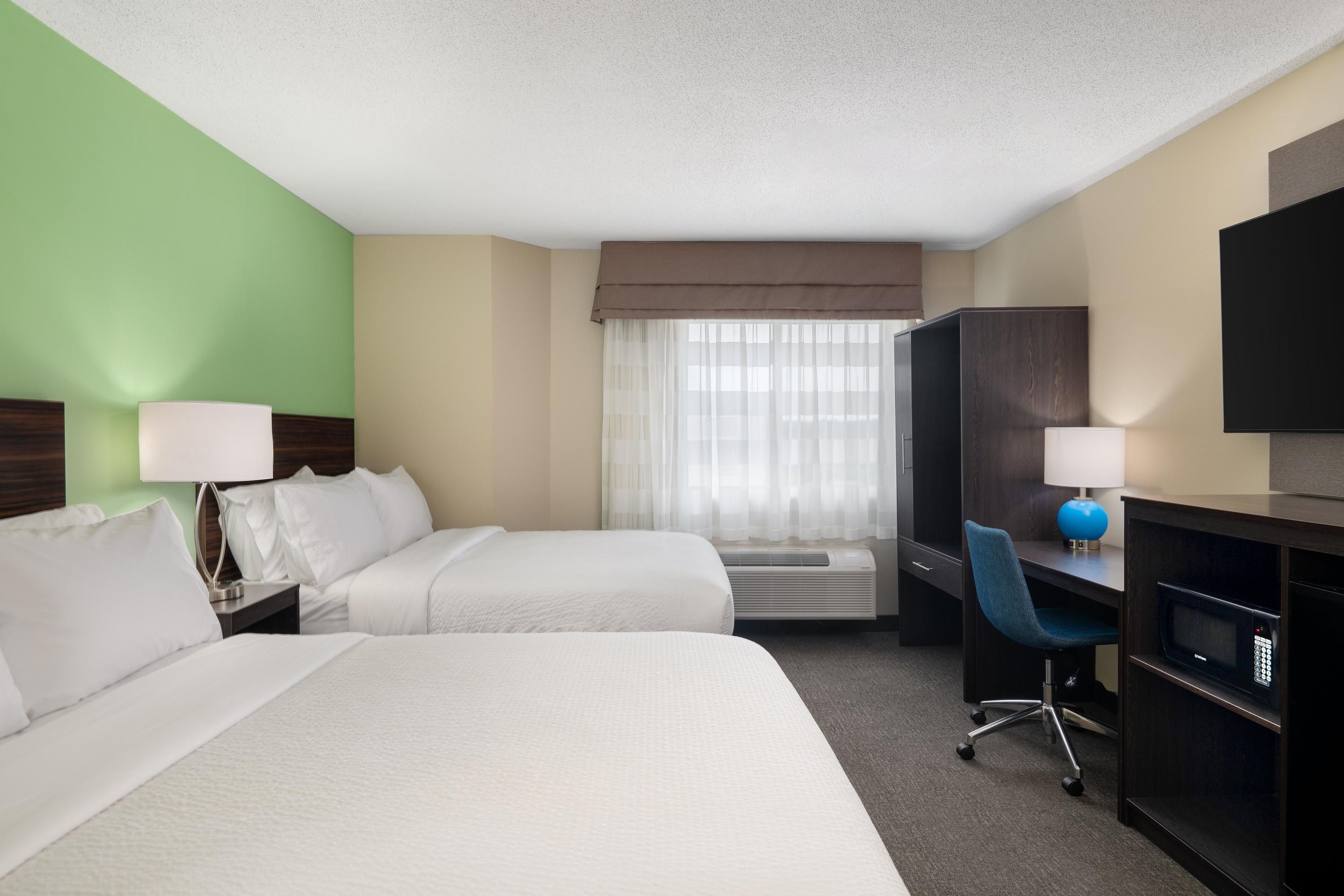 Garner Hotel Londonderry - Manchester By IHG