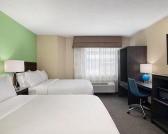 Garner Hotel Londonderry - Manchester By IHG - Londonderry - Bedroom