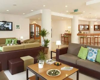 Hotel Coroa de Fátima - Fátima - Lounge